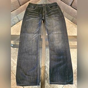 BUFFALO DAVID BITTON Six Jean's 31x32